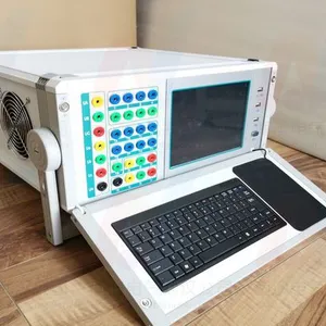 NANAO ELECTRIC Manufacture NAWDB Optical Digital Relay Protection Test System thumbnail-1