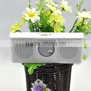 2016 Super Bass Wireless Mini Portable Bluetooth Speaker With TF Card and FM Radio Buetooth Speaker Supplier's Choice thumbnail-4