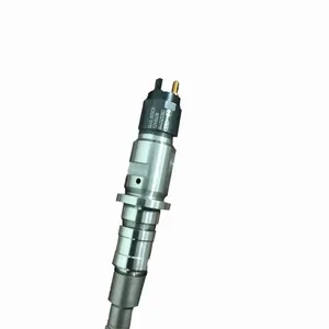 Factory Price Bo-s-ch Fuel Injection Common Rail Fuel Injector 0445120199/4994541 thumbnail-3