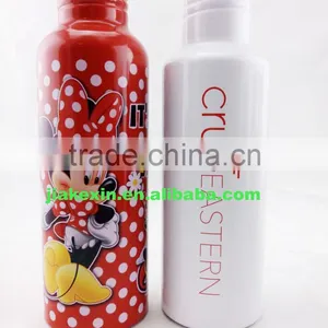 BPA Free New Product Drinkware Type Aluminum Water Bottle Sports Bottle thumbnail-4