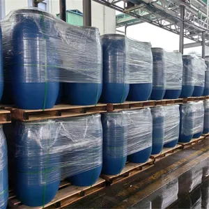 Cosmetic and Detergent Grade Liquid SLES Sodium Lauryl Ether Sulfate 70% Price thumbnail-5