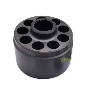 Hydraulic Pump Replacements Parts 70412 Piston Pump Repair Kits for EATON Cessna 70412-307C 70412-322C Pump Equivalent Parts thumbnail-4