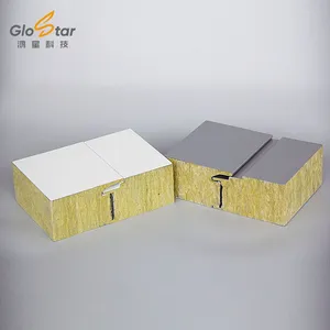 Insulated Wall Panel Source Manufacturer, Complete Specifications, Customized on Demand thumbnail-3