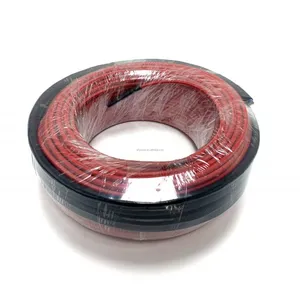 Heating Electric Cable Heating Cable Manufacture Underground Self Regulating Heating Cable thumbnail-3