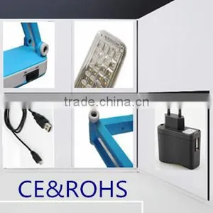 2015 Hot Sell 2.5W New Style LED Table Lamp thumbnail-3