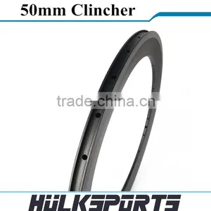 20er Carbon Folding Bike Wheel 20 Inch BMX Bike Carbon Wheel 20er Carbon Bmx Bike Rim thumbnail-5