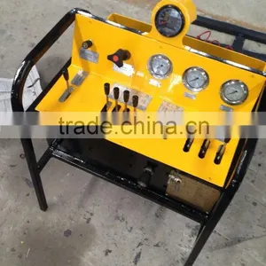HFDX-2 Full Hydraulic Core Sample Drilling Rig for Mining thumbnail-2