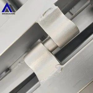 The Livestock Tubular Fence for Cattle Sheep Horses and Others thumbnail-3
