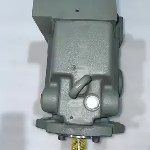A70/A90/A145-FR01/LR01-HS/BS/CS/KS-60 Series Hydraulic Pump A70-FR01KS-60 A145-LR01-KS-60 Variable Displacement Piston Pumps thumbnail-1