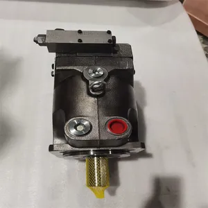 Hydraulic Pump PV016 PV020 PV023 PV032 PV040 PV046 PV056 PV065 PV063 PV071 PV080 PV092 PV046A3RD1DN Hydraulic Piston Pumps thumbnail-1