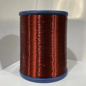 Aluminum Enameled Winding Wire for Ceiling Fan Motor Winding thumbnail-1