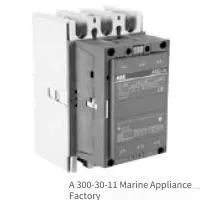 Supply Abb Af1650-30-11 ac Contactor thumbnail-1