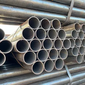 Factory Hot Sale Steel Structure Workshop, Steel Structure Warehouse Steel Structure Construction Pipe thumbnail-4