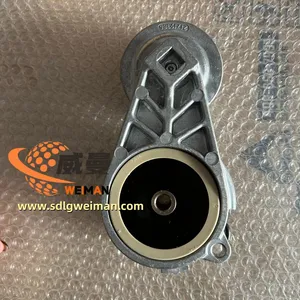 ORIGINAL SDLG BELT TENSIONER 11216910 APPLY FOR SDLG MACHINE thumbnail-4
