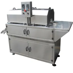 Factory Price Aloe Vera Powder Processing Machine thumbnail-1