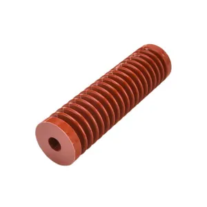 Indoor High Voltage Insulator With Epoxy Resin for 20kV Power Distribution thumbnail-5