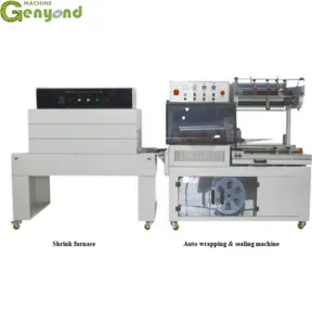 Factory Price Cheap Automatic Spiral Pillar Religious White Stick Birthday Rod Candles Making Machine Production Line thumbnail-3