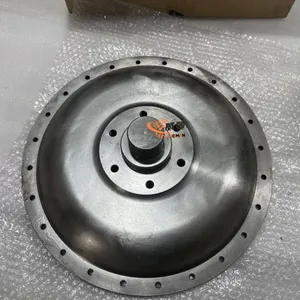 SDLG Original 4110000518013 Cover Wheel YJSW315-8A-00001 for LG Machinery With Good Price in Stock thumbnail-1