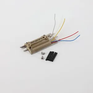 WB200-0430-162 Printhead Heater Assy for Willett 405 430 43S 460 46P Inkjet Coding Printer thumbnail-1