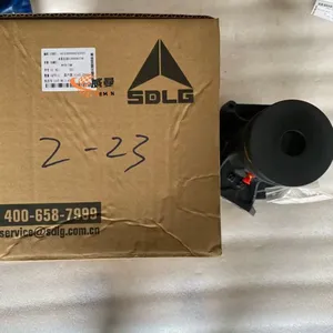 SDLG 4110000924103 Weichai 612600061739 Water Pump 10.85kg for LG953 Wheel Loader With Good Price thumbnail-2