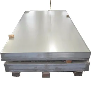 EN X1NiCrMoCu25-20-5 Stainless Sheet 4mm Corrosion Resistant Chemical Industry Structural Use thumbnail-1