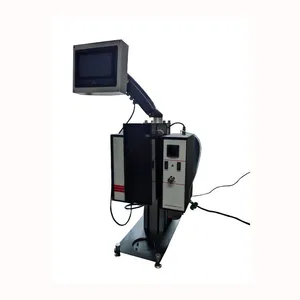 ASTM D5481 Apparent Viscosity at High-Temperature and High-Shear Rate Tester (Multicell Capillary Viscometer) thumbnail-1