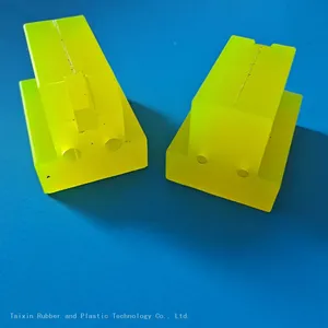 Customized Polyurethane Parts for Mold Opening Are Suitable for Automotive Component Factories in Southeast Asia. thumbnail-5