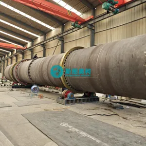 High Efficiency Gold Concentrate Dryer thumbnail-4
