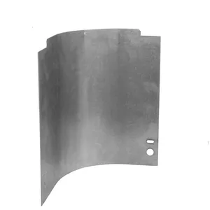 Custom Stainless Steel & Aluminum Sheet Metal Fabrication – Laser Cutting, Welding, Steel Box Parts thumbnail-3