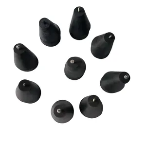 Multicolor Customized Plastic Parts thumbnail-5