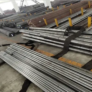 420 Stainless Steel Rod 8mm Diameter 500mm Length Hardened HRC 48-52 For Cutting Tools thumbnail-1