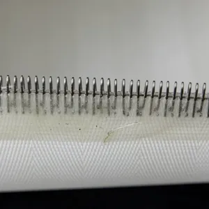 Polyester Dryer Mesh Belt 1 Year Warranty Mill Test Report Available Free Sample thumbnail-1