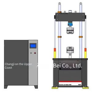Sale of Anchang Dynamic Fatigue Testing Machine. Sufficient Supply of Dynamic Fatigue Testing Machines. thumbnail-1