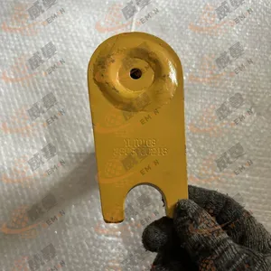 28080026241 Steering Knuckle‑ SDLG Original Motor Grader Steering System thumbnail-4