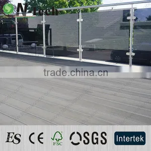 Engineered Wood Flooring With New CE Certificate thumbnail-2