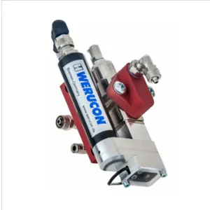 WERUCON Micro Metering Pump DOP-E Compact Precision Micro Liquid Dosing Pump thumbnail-1