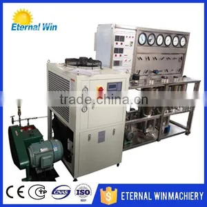 Lab Scale Small Supercritical Co2 Extraction Plant thumbnail-1
