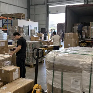 China Export Declaration and Shipping Service for Trading Companies thumbnail-3