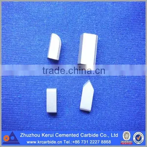 Carbide Alloy Machanical Wear Parts for Turning or Milling Machine thumbnail-1