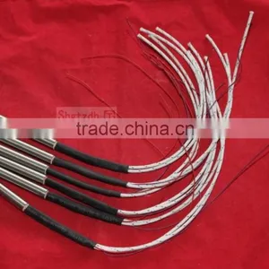 High Temperature Resistance Immersion Cartridge Heater thumbnail-3