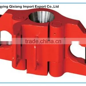 API 8A/8C Oilfield CDZ Drilling Pipe Elevators thumbnail-1