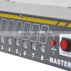 Accuracy Professional 10 Channel Controller Power Sequencer PC310 thumbnail-2