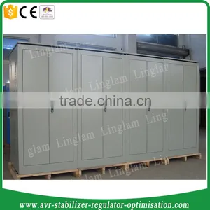 2000KVA Three Phase Super Power Voltage Regulator thumbnail-1
