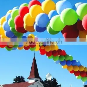 2016 Wedding Balloon thumbnail-1