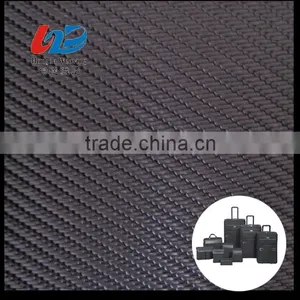 1680D Polyester Fabric Use for Bags/Luggages/Shoes/Tent thumbnail-1