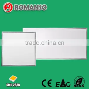 China Led Panel Light Importer Supply 600X600 Led Panel 40w Grow Led Ceiling Grid Light thumbnail-5