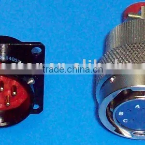 Electric Connectors thumbnail-1