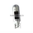 New Shaped With Mini Flashlight FM Auto Scan Radio thumbnail-1
