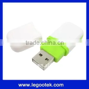 Full Color Print/USB Stick With Customized Logo/2GB/4GB/16GB/CE,ROHS,FCC thumbnail-1