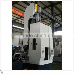 L57/51 Series Vertical Internal Broaching Machine thumbnail-1